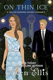 On Thin Ice cover image cdn