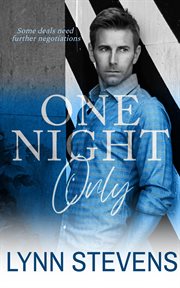 One Night Only : Albright Family cover image cdn