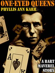 One-Eyed Queens cover image cdn