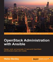 OpenStack Administration With Ansible cover image cdn