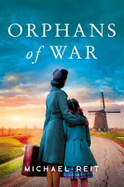 Orphans of War : Orphans of War cover image cdn