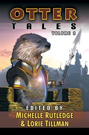 Otter Tales Volume II cover image cdn