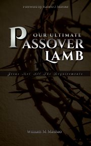 Our Ultimate Passover Lamb cover image cdn