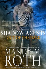 Out of the Dark : Shadow Agents / PSI-Ops cover image cdn