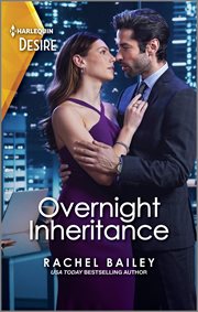 Overnight Inheritance : An Emotional Reversal of Fortune Romance. Marriages and Mergers cover image cdn