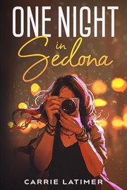 One Night in Sedona cover image cdn