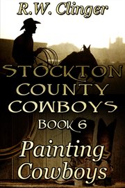 Painting Cowboys cover image cdn
