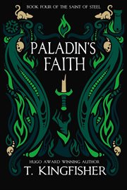 Paladin's Faith cover image cdn