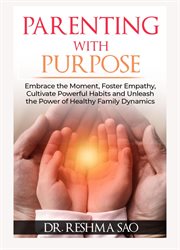 Parenting With Purpose cover image cdn