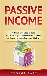 Passive Income cover image cdn