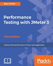 Performance Testing With JMeter 3 cover image cdn