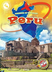 Peru : Countries of the World cover image cdn