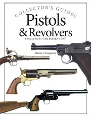 Pistols and Revolvers cover image cdn