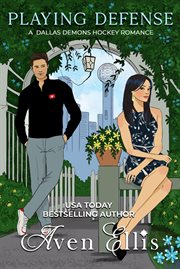 Playing Defense cover image cdn