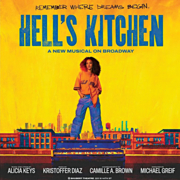 Hell's Kitchen a new musical on Broadway cover image cdn