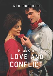 Plays of Love and Conflict cover image cdn