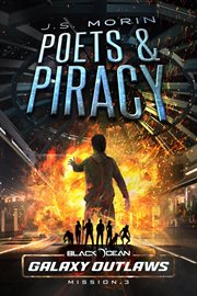 Poets and Piracy : Poets and Piracy cover image cdn