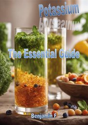 Potassium the Essential Guide cover image cdn