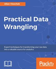 PRACTICAL DATA WRANGLING cover image cdn