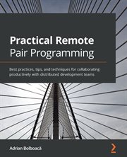 Practical Remote Pair Programming cover image cdn