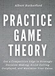 Practice Game Theory cover image cdn