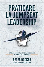 PRATICARE LA JUMPSEAT LEADERSHIP cover image cdn