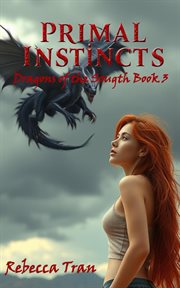 Primal Instincts : Dragons of the South cover image cdn