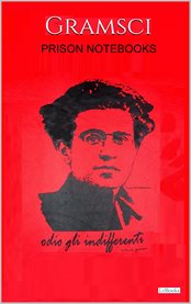 Prison Notebooks : Gramsci cover image cdn