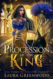 Procession of the King cover image cdn