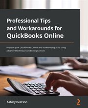 Professional Tips and Workarounds for QuickBooks Online cover image cdn