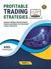 Profitable Trading Strategies : Financial Freedom Through Intraday Trading and Mastering the Stoc cover image cdn