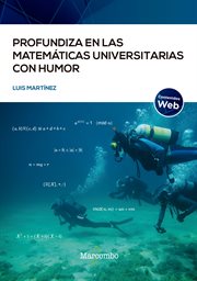 Profundiza en las matemáticas universitarias con humor cover image cdn