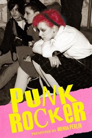 Punk Rocker cover image cdn