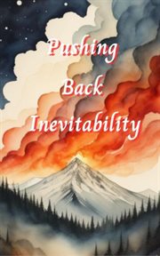 Pushing Back Inevitability 3 : LitRPG, Progression cover image cdn