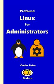 Profound Linux for Administrators cover image cdn