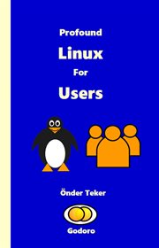 Profound Linux for Users cover image cdn
