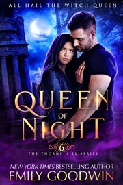 Queen of Night cover image cdn