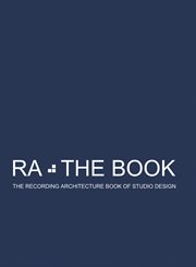 Ra the Book Volume 3 cover image cdn