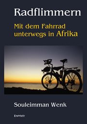 Radflimmern – Mit dem Fahrrad unterwegs in Afrika cover image cdn