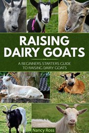 Raising Dairy Goats cover image cdn