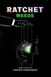 Ratchet Weeds cover image cdn