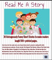 Read Me a Story cover image cdn