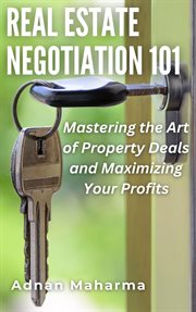 Real Estate Negotiation 101 cover image cdn
