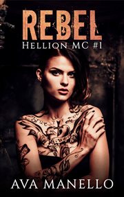 Rebel : Hellion MC cover image cdn