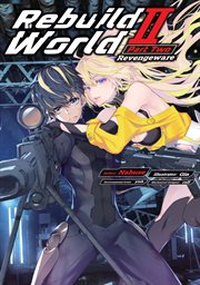Rebuild World : Volume 2 Part 2 cover image cdn