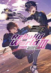 Rebuild World : Volume 3 Part 2 cover image cdn