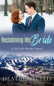 Reclaiming His Bride cover image cdn