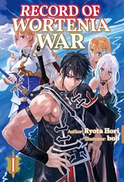 Record of Wortenia War : Volume 1 cover image cdn