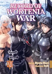 Record of Wortenia War : Volume 12 cover image cdn