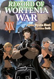 Record of Wortenia War : Volume 19 cover image cdn